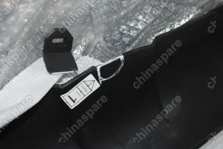 Бампер передний Parts-Mall Great Wall Hover H3 (уценка) 2803301-K24