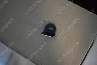 Бампер передний Parts-Mall Great Wall Hover H3 (уценка) 2803301-K24