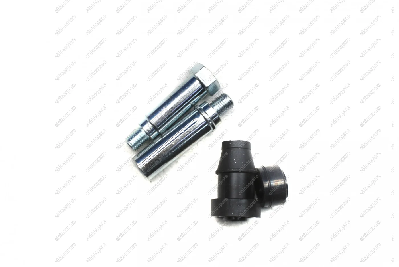 Ремкомплект направляющих суппорта заднего с пыльниками и смазкой Lifan Solano