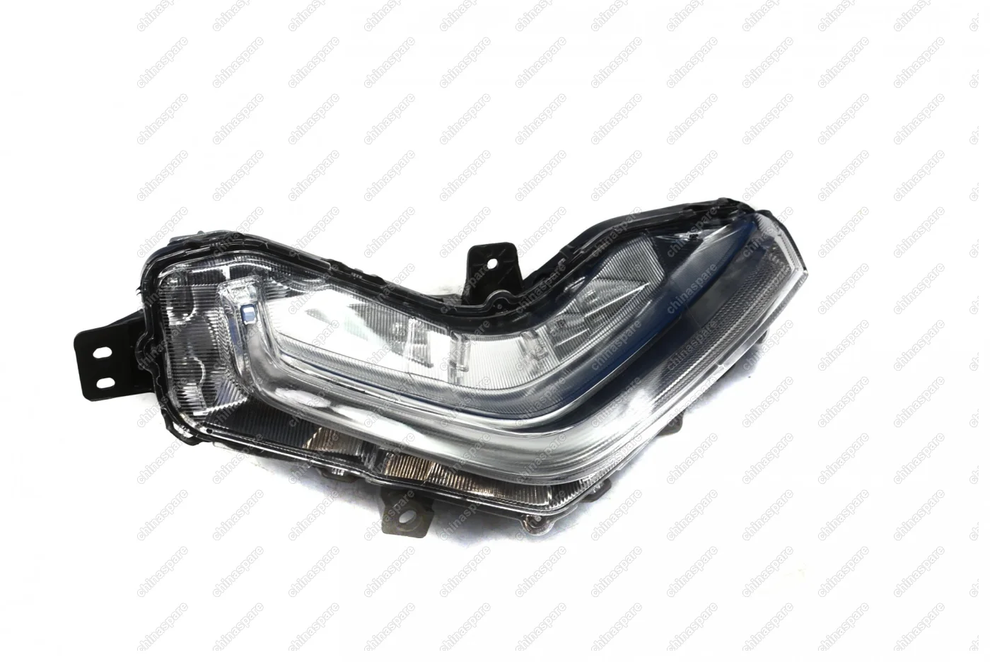 Дневной ходовой огонь правый Haval Jolion