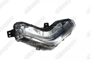 Дневной ходовой огонь правый Haval Jolion