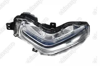 Дневной ходовой огонь правый Haval Jolion