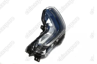 Дневной ходовой огонь правый Haval Jolion