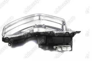 Дневной ходовой огонь правый Haval Jolion