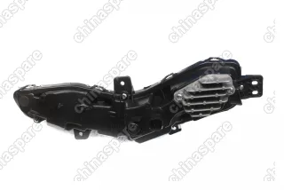 Дневной ходовой огонь правый Haval Jolion