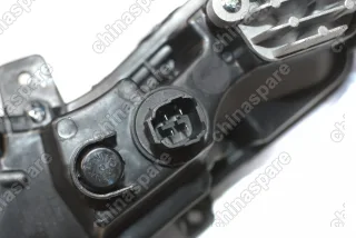 Дневной ходовой огонь правый Haval Jolion