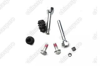 Ремкомплект суппорта переднего Hyundai Solaris / Kia Rio