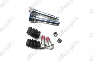 Ремкомплект суппорта переднего Hyundai Solaris / Kia Rio