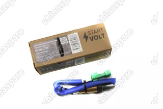 Датчик кислородный передний лямбда-зонд StartVolt Geely Emgrand EC7, Vision 1,8