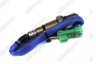 Датчик кислородный передний лямбда-зонд StartVolt Geely Emgrand EC7, Vision 1,8