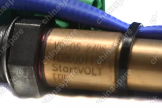 Датчик кислородный передний лямбда-зонд StartVolt Geely Emgrand EC7, Vision 1,8