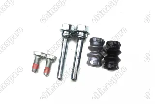 Направляющая (палец) суппорта Lada Largus, X-Ray / Renault Logan, Sandero