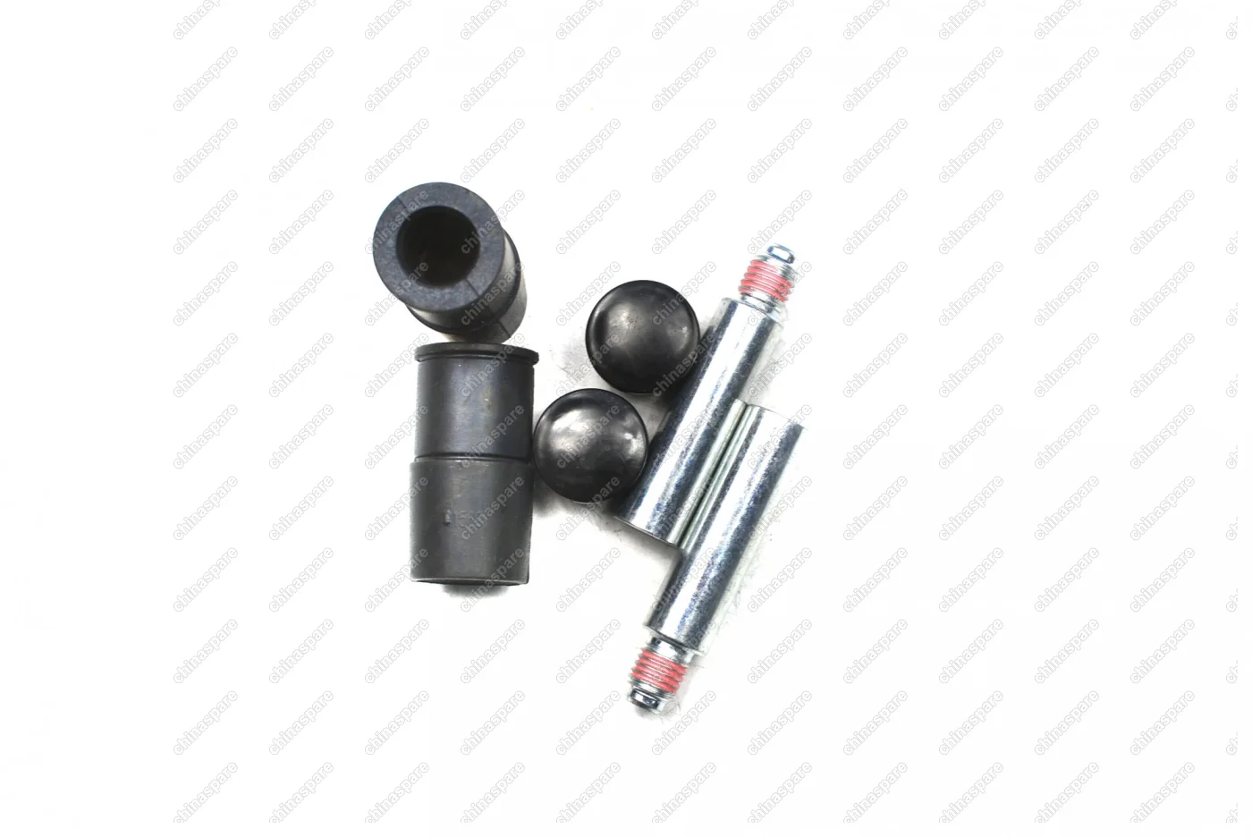 Направляющие суппорта Ford Focus II, Focus III, Mazda 3