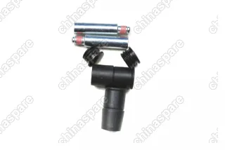 Направляющие суппорта Ford Focus II, Focus III, Mazda 3