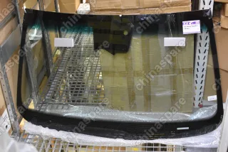 Стекло лобовое Geely Tugella 5D Suv 2020 -ЗП Т3 ДД (камера)