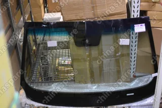 Стекло лобовое Chery "Tiggo 8, Tiggo 4 17-, Tiggo 7 Pro 20- 5D Suv 2018- ЗП ТЗ ДД