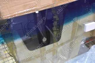 Стекло лобовое Chery "Tiggo 8, Tiggo 4 17-, Tiggo 7 Pro 20- 5D Suv 2018- ЗП ТЗ ДД