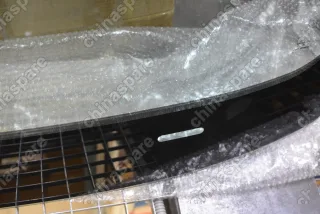 Стекло лобовое Chery "Tiggo 8, Tiggo 4 17-, Tiggo 7 Pro 20- 5D Suv 2018- ЗП ТЗ ДД