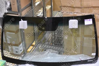 Стекло лобовое Haval H9 5D SUV 2014- ЗП ТЗ ДД (обогрев щеток)