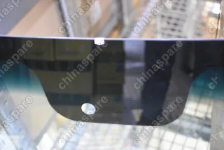 Стекло лобовое Haval H9 5D SUV 2014- ЗП ТЗ ДД (обогрев щеток)