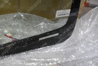 Стекло лобовое Haval H9 5D SUV 2014- ЗП ТЗ ДД (обогрев щеток)