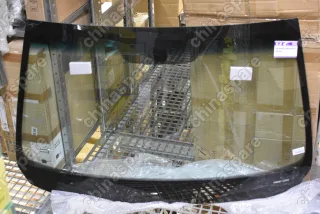 Стекло лобовое Geely Atlas Pro V 5D SUV 2021 -ЗП ТЗ (обогрев щеток)