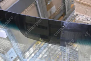 Стекло лобовое Geely Atlas Pro V 5D SUV 2021 -ЗП ТЗ (обогрев щеток)