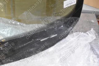 Стекло лобовое Geely Atlas Pro V 5D SUV 2021 -ЗП ТЗ (обогрев щеток)