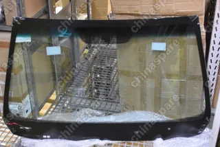 Стекло лобовое Geely Atlas Pro V 5D SUV 2021 -ЗП ТЗ (обогрев щеток)