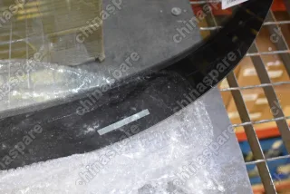 Стекло лобовое Haval F7, F7X 5D Suv 2019- ЗП Т3 ДД камера