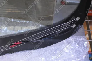 Стекло лобовое Haval F7, F7X 5D Suv 2019- ЗП Т3 ДД камера