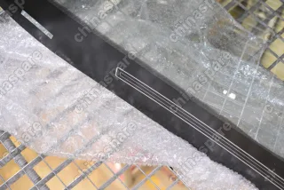 Стекло лобовое Haval F7, F7X 5D Suv 2019- ЗП Т3 ДД камера