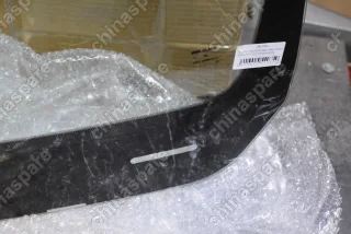 Стекло лобовое Geely Atlas 5D SUV 2016- ЗП Т3 ДД (обогрев щеток)