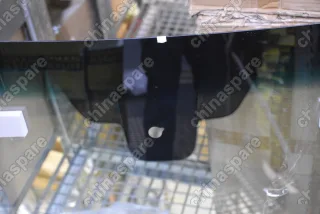 Стекло лобовое Geely Atlas 5D SUV 2016- ЗП Т3 ДД (обогрев щеток)