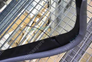 Стекло лобовое Haval Jolion 5D SUV 2021- Т3 ДД камера (полный обогрев)