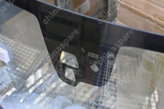 Стекло лобовое Volvo XC60 рестайлинг 5D SUV 2013-2017 (датчик дождя и света)