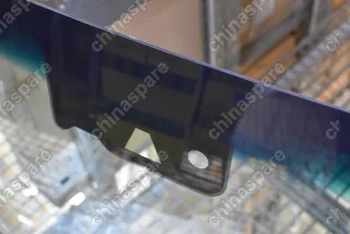 Стекло лобовое Chery Tiggo 8 Pro, 8 Pro Max I 22- 5D Suv 2021- ЗП Т3 ДД 2 камеры