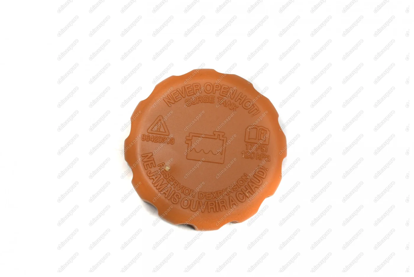 Пробка расширительного бачка для Daewoo Nexia / Chevrolet Lanos Chevrolet Lacetti Chevrolet Aveo