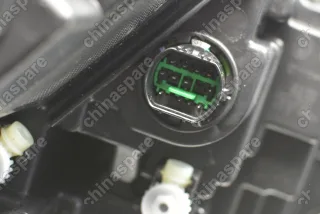 Фара головного света LED Haval Jolion 2021-