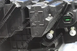 Фара головного света LED Haval Jolion 2021-