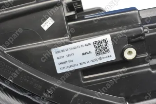 Фара головного света LED Haval Jolion 2021-