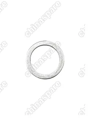 Прокладка трубки подводной водяной к турбине Great Wall Hover H6 (бензин)