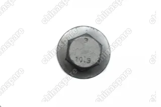 Болт крепления форсунки M8 x 35 мм Ford