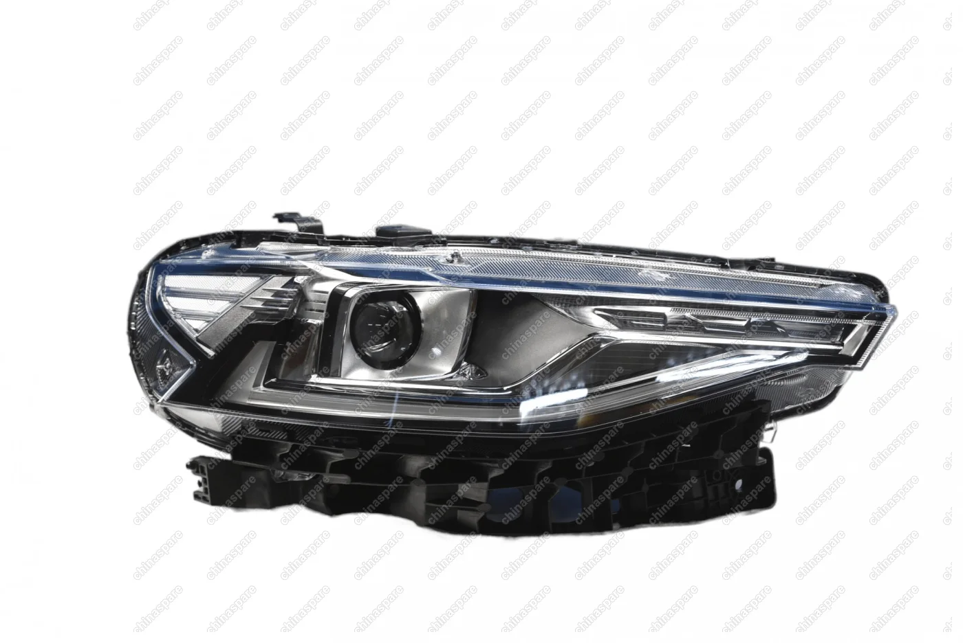 Фара головного света правая в сборе Haval F7 оригинал