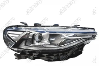 Фара головного света правая в сборе Haval F7 оригинал