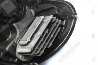 Фара головного света правая в сборе Haval F7 оригинал