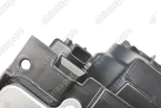 Фара головного света правая в сборе Haval F7 оригинал