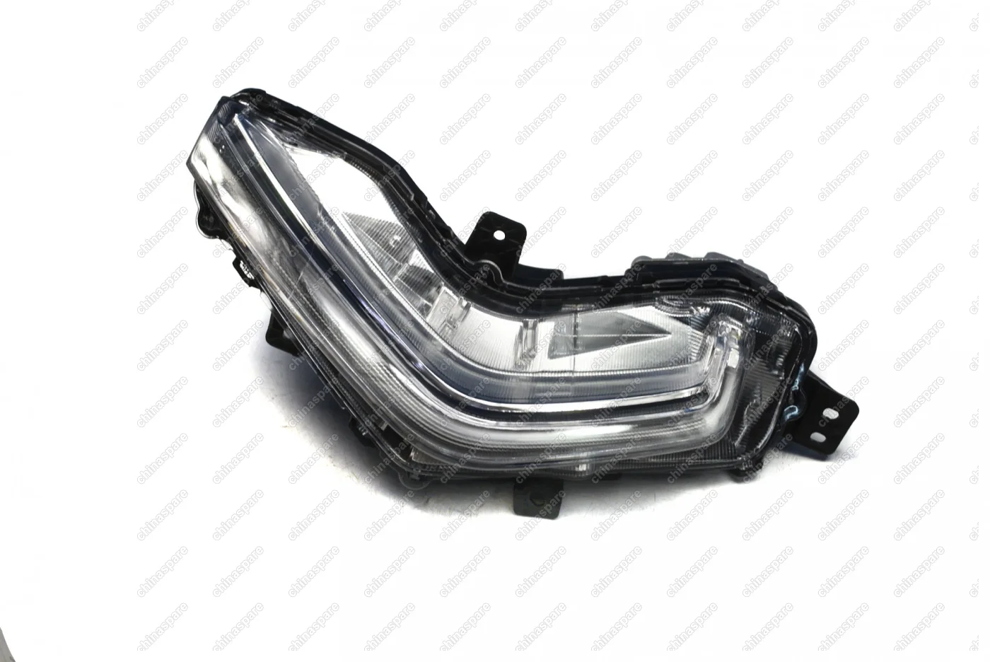 Дневной ходовой огонь левый Haval Jolion