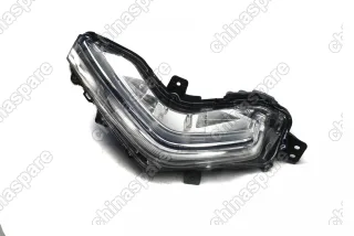 Дневной ходовой огонь левый Haval Jolion