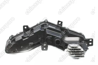 Дневной ходовой огонь левый Haval Jolion